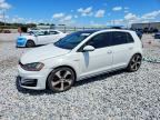 2016 VOLKSWAGEN GTI