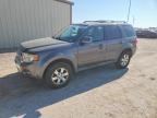 2012 FORD ESCAPE
