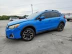 2016 SUBARU CROSSTREK