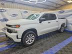 2021 CHEVROLET SILVERADO
