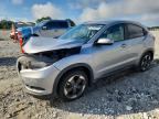 2018 HONDA HR-V