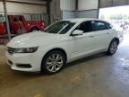 2017 CHEVROLET IMPALA