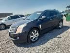 2012 CADILLAC SRX