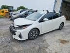 2020 TOYOTA PRIUS PRIME