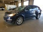2015 CHEVROLET TRAVERSE