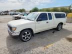 1995 TOYOTA TACOMA