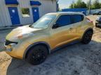 2013 NISSAN JUKE