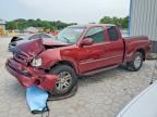 2004 TOYOTA TUNDRA