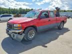 2007 GMC NEW SIERRA