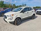 2022 FORD ECOSPORT