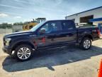 2017 FORD F150