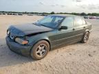 2004 BMW 325