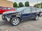 2012 SUBARU OUTBACK