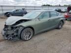 2024 LEXUS ES 300H