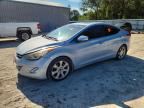 2012 HYUNDAI ELANTRA