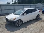 2016 KIA FORTE
