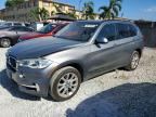 2016 BMW X5