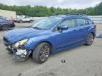 2013 SUBARU IMPREZA