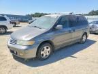 2001 HONDA ODYSSEY