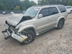 2000 TOYOTA 4RUNNER