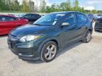 2016 HONDA HR-V
