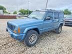 1997 JEEP CHEROKEE