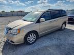 2016 CHRYSLER TOWN & COUNTRY