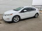 2014 CHEVROLET VOLT