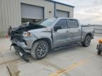 2023 CHEVROLET SILVERADO