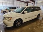 2014 CHRYSLER TOWN & COUNTRY