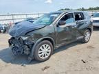 2014 NISSAN ROGUE
