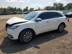 2014 ACURA MDX