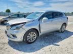 2017 BUICK ENVISION