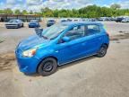 2015 MITSUBISHI MIRAGE