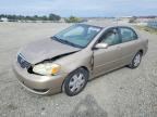 2007 TOYOTA COROLLA