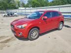 2012 MITSUBISHI OUTLANDER SPORT
