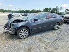 2006 HONDA ACCORD
