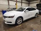 2014 CHEVROLET IMPALA