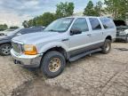 2001 FORD EXCURSION