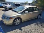 2007 HONDA CIVIC