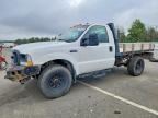 2004 FORD F250