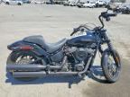 2020 HARLEY-DAVIDSON FXBB