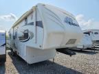 2009 JAYCO EAGLE