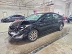 2014 HYUNDAI ELANTRA