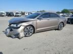 2020 LINCOLN MKZ