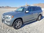 2014 MERCEDES-BENZ GL