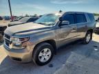 2018 CHEVROLET TAHOE