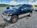 2000 JEEP GRAND CHEROKEE