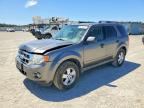 2012 FORD ESCAPE