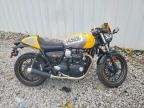 2017 TRIUMPH MOTORCYCLE STREET CUP